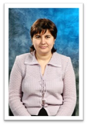 КРОТОВА  Алла  Егоровна